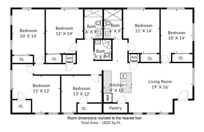 Photo - 1913 David St