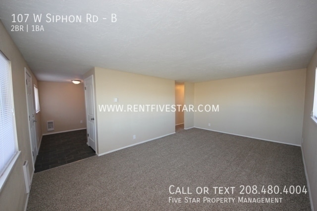 Photo - 107 W Siphon Rd Unit B