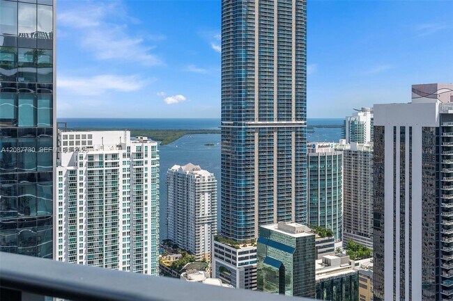 Photo - 801 S Miami Ave Unit 4801