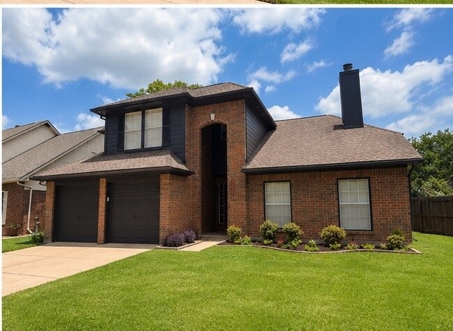 Photo - 14403 Little Willow Walk