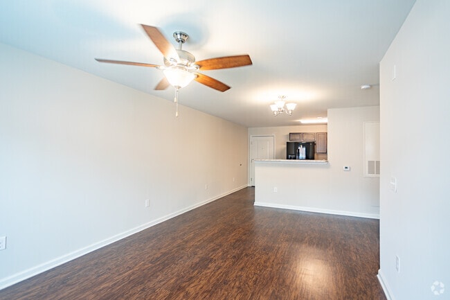 1BR, 1BA