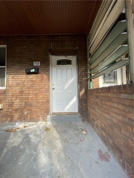 Photo - 708 Webster Terrace Casa Adosada