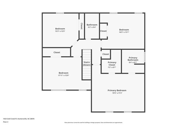 Photo - 1553 Cold Creek Pl