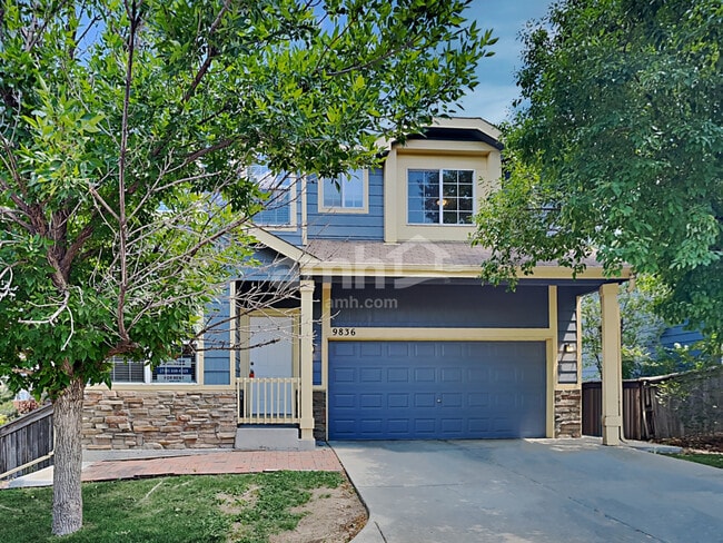 Building Photo - 9836 Kenton Cir Rental