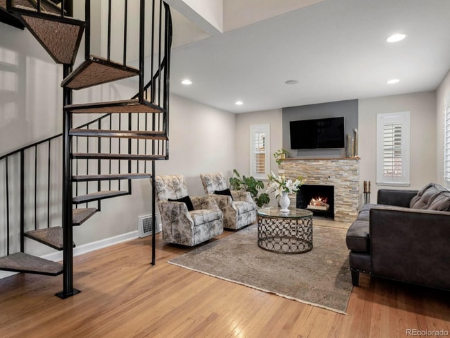 Photo - 2809 N Raleigh St