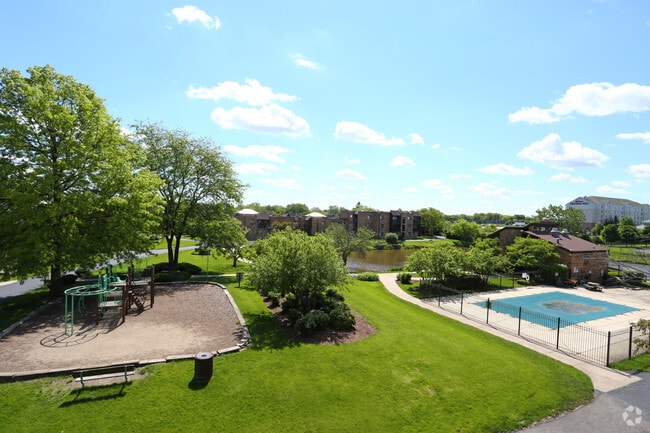 Indian Trail Apartments
