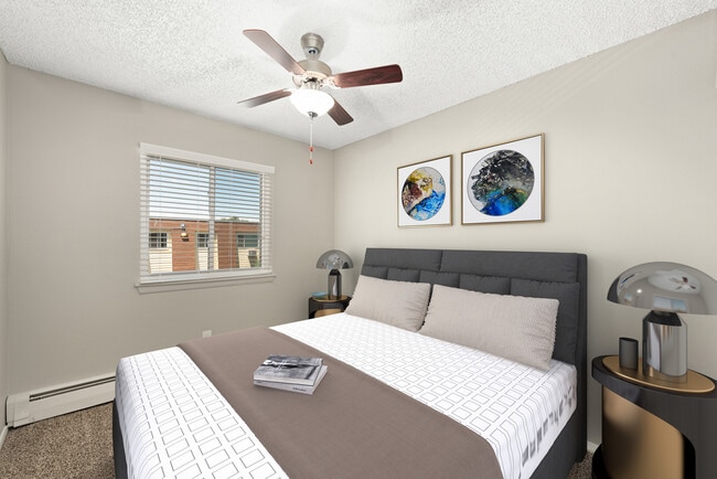 Photo - Laredo House Apartments - beautiful and qu...