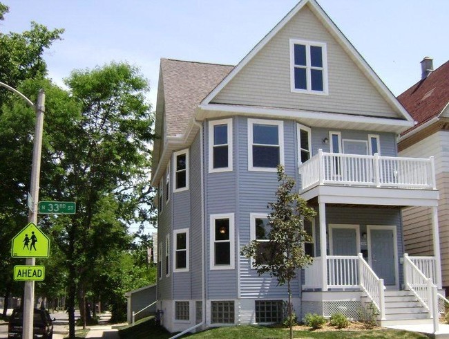 Gorman Homes