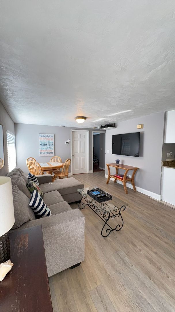 Photo - Fully Furnished Two Bedroom Long Term Beac...