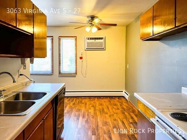 Building Photo - 3063 Virginia Ave S Unit 27 Rental