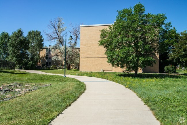 Urban Living at Lowery