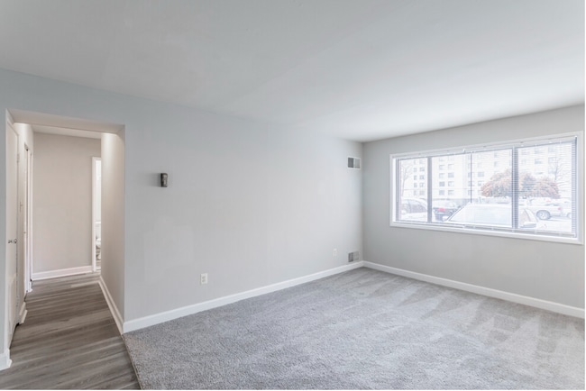 The Swift and The Current Apartments