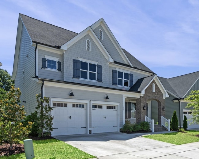 217 Tumbling River Dr