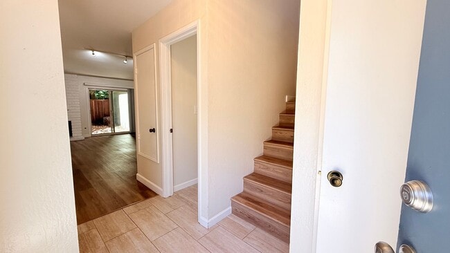 Photo - Updated and Move-In Ready 3BD/2.5BA Townhouse Near Downtown Danville- Available Now!