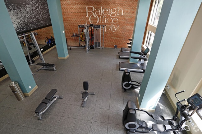 Gimnasio