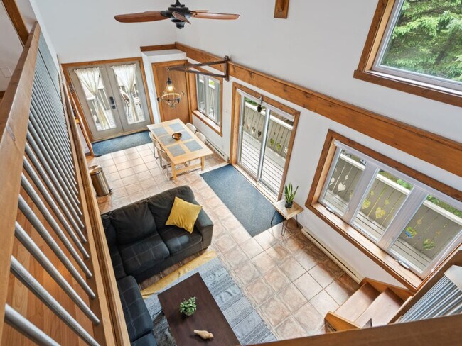 Photo - 2192 Mnt Prédéal Trudeau Unit ID1297494P