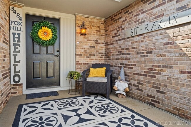 Photo - 3484 Fox Hill Rd