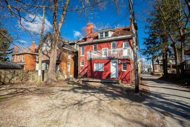 Photo - Huge Brick OSU Campus Single Family House!