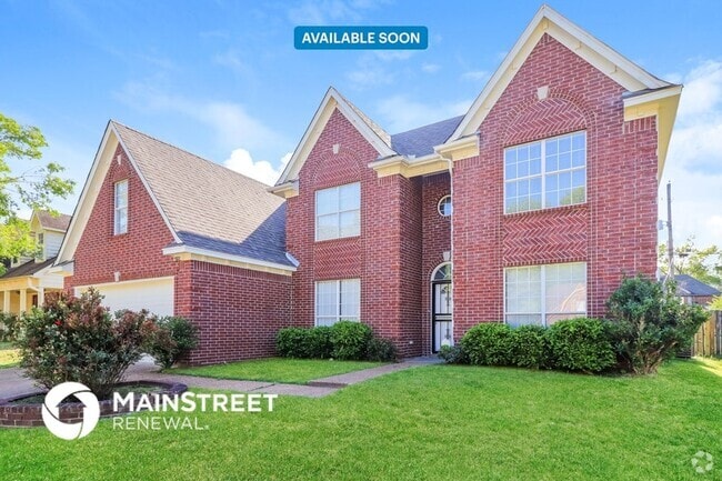Building Photo - 3815 Richbrook Dr Rental