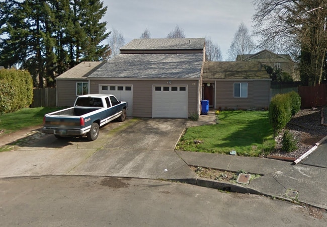 Building Photo - Great duplex in Gresham! rentalsc21.com