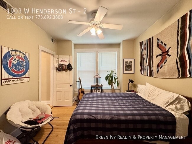 Photo - 1903 W Henderson St Unit 2