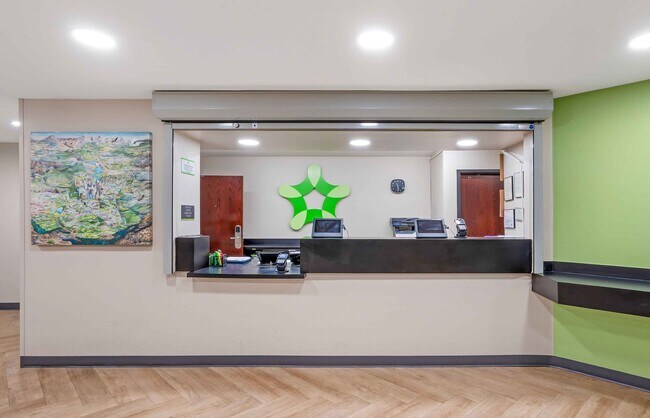 Furnished Studio-St. Petersburg - Clearwater - Executive Dr.