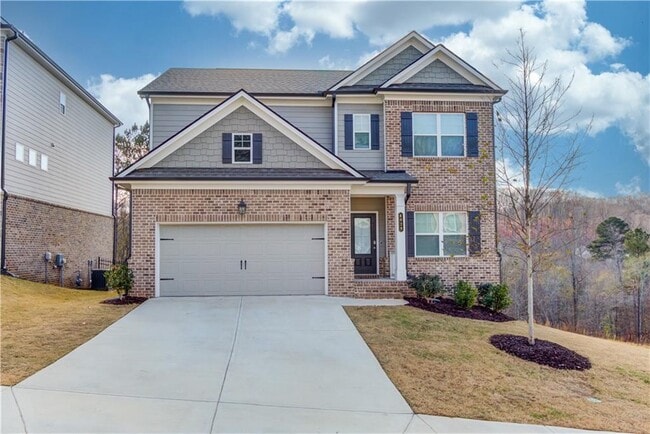 Building Photo - 4029 Brookmont Wy