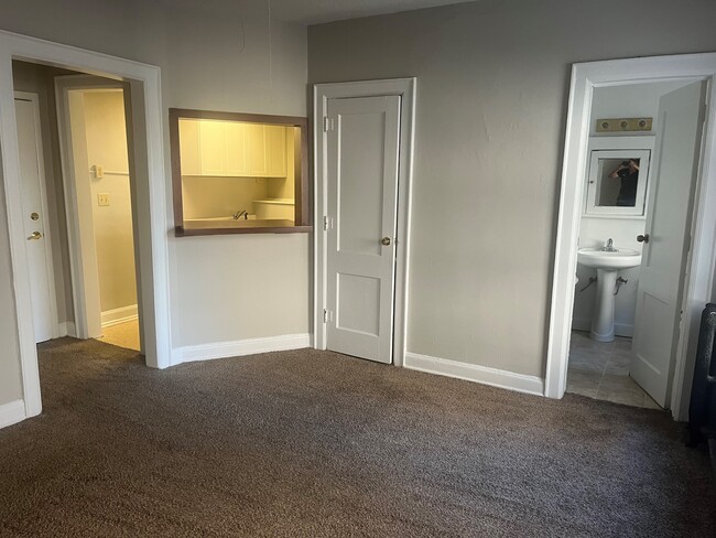 Photo - Spruce Place Apartments