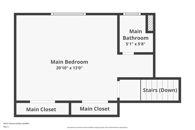 Photo - 1833 E 152nd Cir