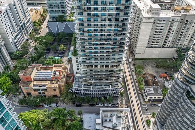 Photo - 1100 S Miami Ave Unit 609