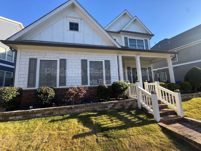 Building Photo - 1705 Barfield Run NW