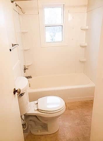 Photo - Bel Aire Apartments