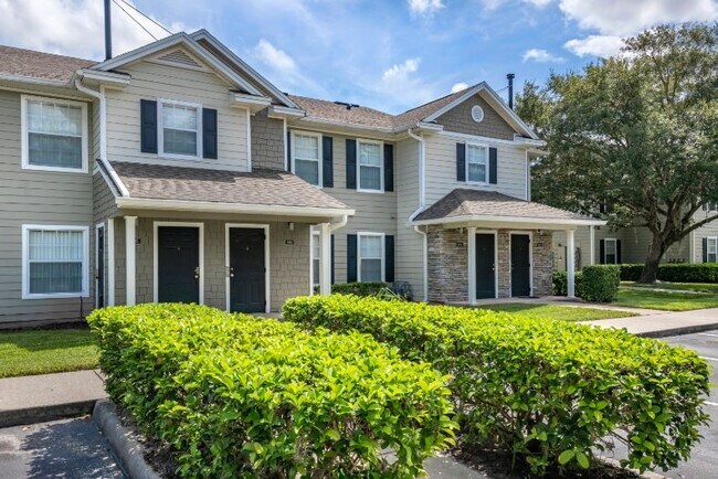 Hatteras Sound Apartment Homes