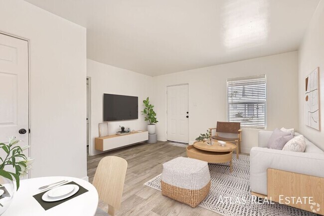 Building Photo - TWO MONTHS FREE on Newly Renovated 1 bed/1... Unit 4 Rental