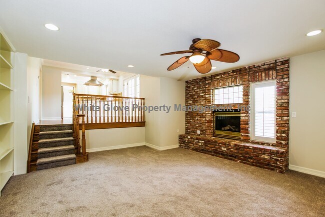 Photo - Beautiful 3 Bedroom in Fullerton's President Homes Neighborhood