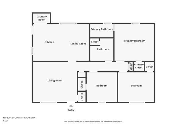 Photo - 1688 Guilford Dr