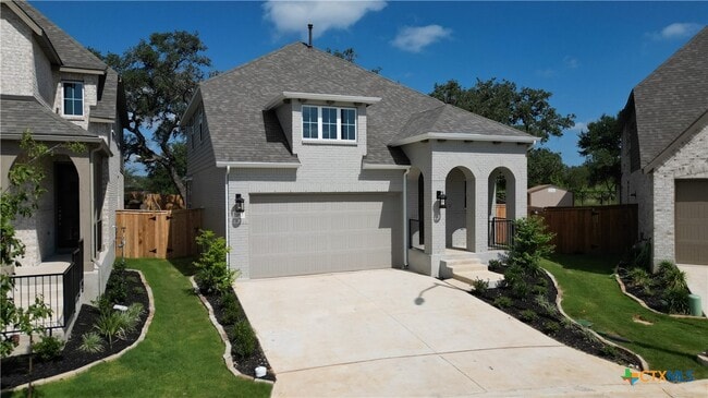 Building Photo - 1057 Easy Gruene Rental