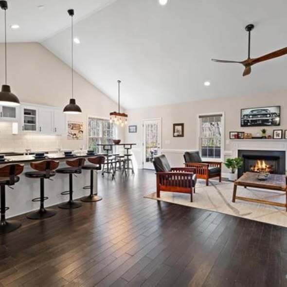 Photo - 4302 Pickering Drive