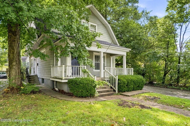 103 N Hite Ave Unit 1