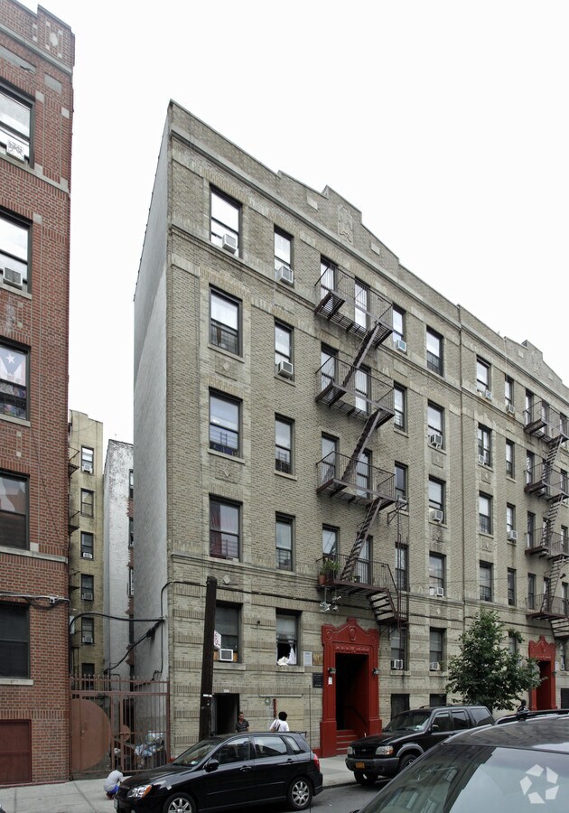 Photo - 2243-2247 Ryer Avenue