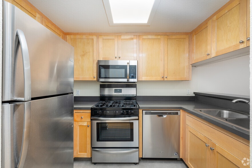 Interior Photo