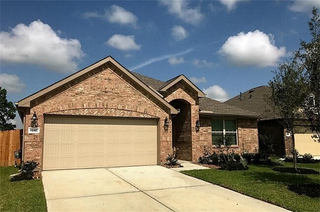 Building Photo - 18427 Weeping Spring Dr