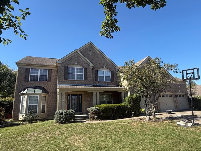 Building Photo - 3699 Springside Dr