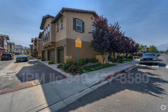 Building Photo - 1928 Wind Ranch Rd Unit C Rental