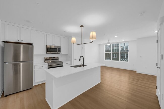 Launch Townhomes