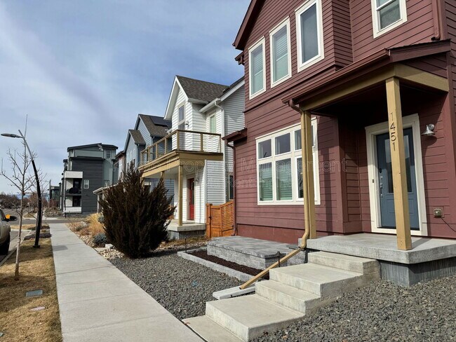 Photo - 1451 W 67th Ave