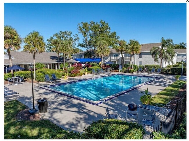 Building Photo - Magnolia Apartments