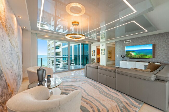 Photo - 3101 S Ocean Dr Unidad 901