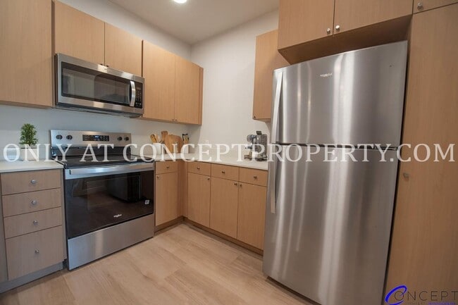 Photo - Discover modern mountain living in this beautiful 2-bedroom, 2-bathroom apartment home at Studio ... Unidad 218