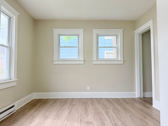 Photo - Cozy, Newly Renovated 2-Bed Retreat in the heart of Milford, DE!